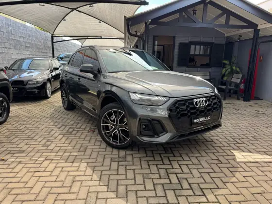 AUDI Q5 2024