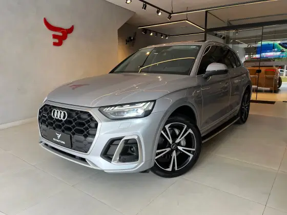 AUDI Q5 2023
