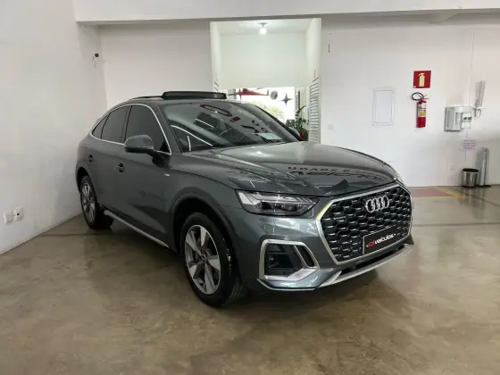 AUDI Q5 2023