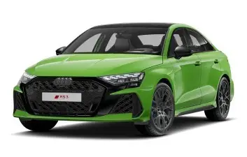AUDI RS3 2025