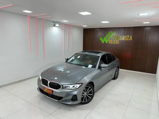 BMW 320i 2023