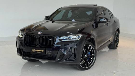 BMW X4 2023