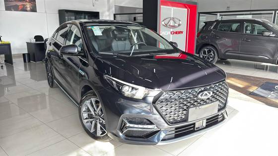 CAOA CHERY ARRIZO 6 PRO 2025