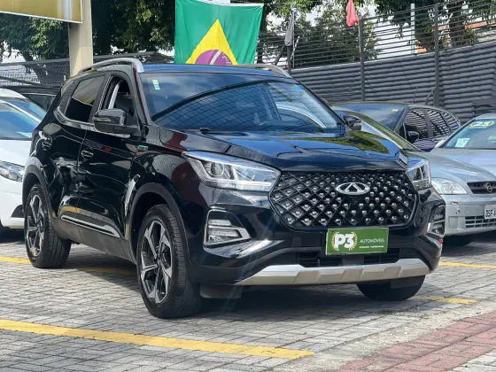 CAOA CHERY TIGGO 5X PRO 2024