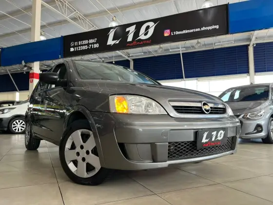 CHEVROLET CORSA 2012