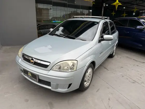 CHEVROLET CORSA 2010