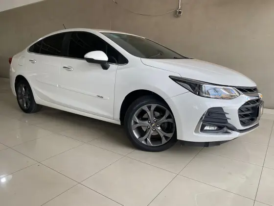 CHEVROLET CRUZE 2021