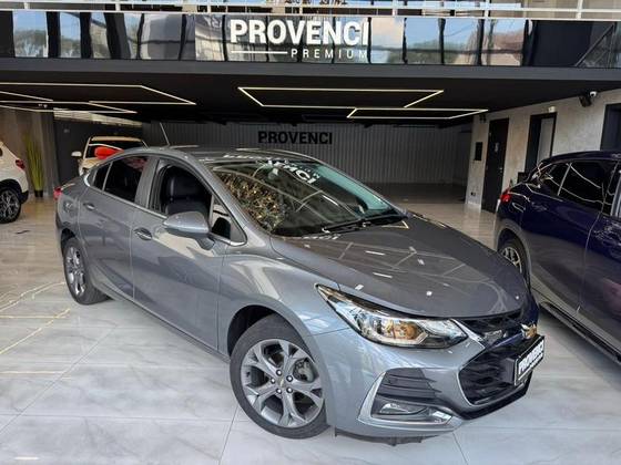 CHEVROLET CRUZE 2022