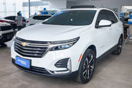 CHEVROLET EQUINOX 2023