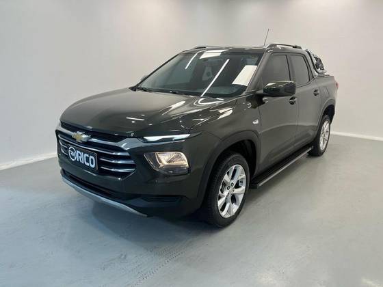 CHEVROLET MONTANA 2023