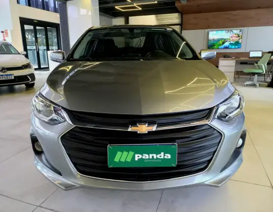 CHEVROLET ONIX 2024