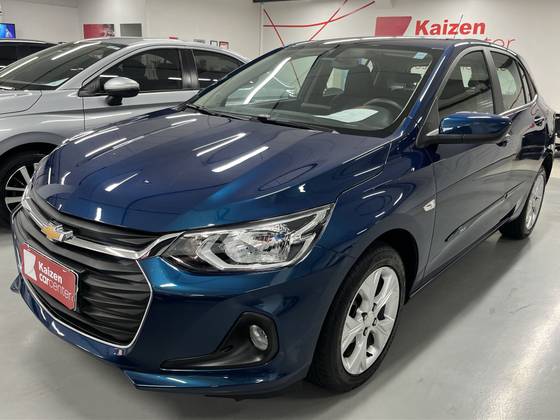 CHEVROLET ONIX 2023