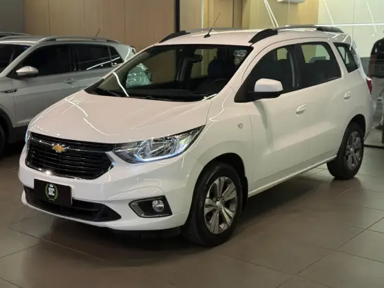 CHEVROLET SPIN 2023