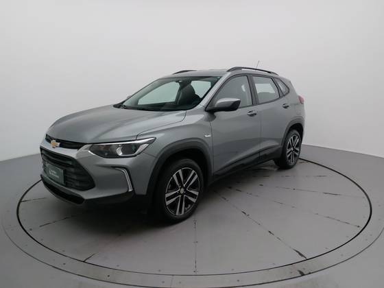 CHEVROLET TRACKER 2025