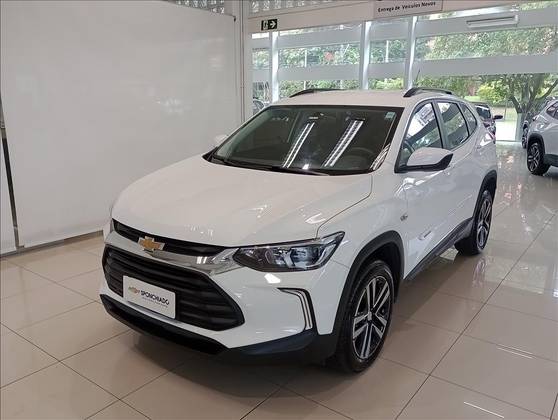 CHEVROLET TRACKER 2024