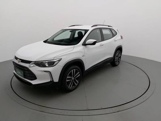 CHEVROLET TRACKER 2024