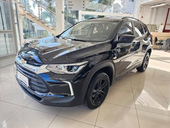 CHEVROLET TRACKER 2023