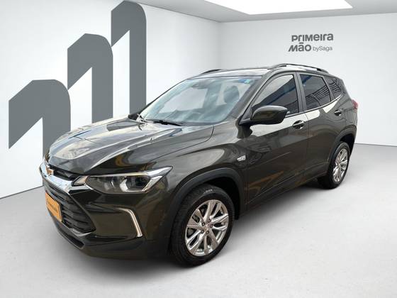 CHEVROLET TRACKER 2024