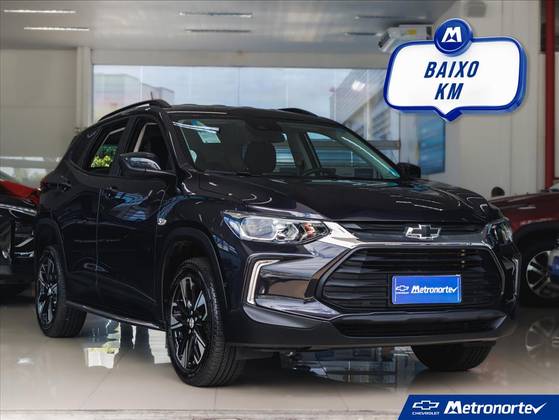 CHEVROLET TRACKER 2024