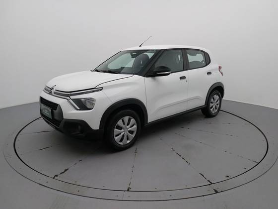 CITROËN C3 2023
