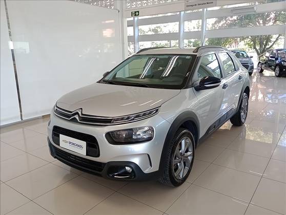 CITROËN C4 CACTUS 2023