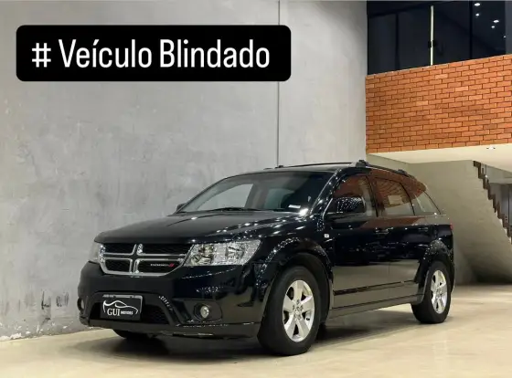 DODGE JOURNEY 2010