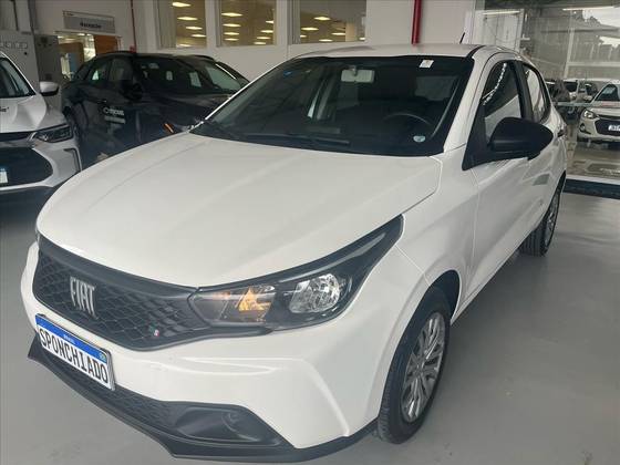 FIAT ARGO 2023