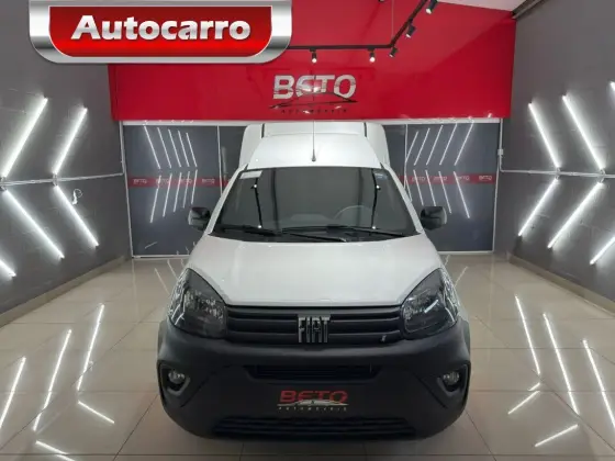 FIAT FIORINO 2023