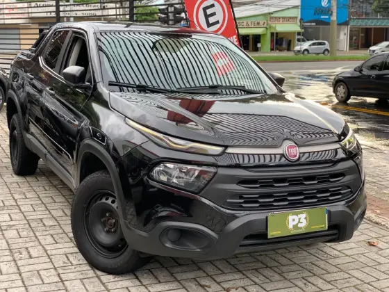 FIAT TORO 2020