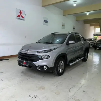 FIAT TORO 2020