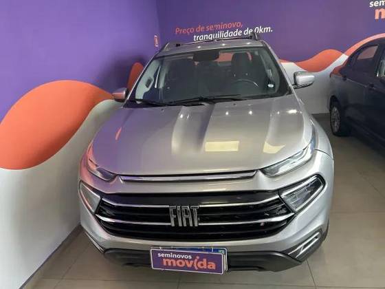 FIAT TORO 2023