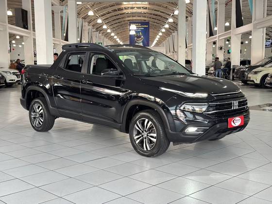 FIAT TORO 2023
