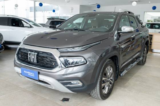 FIAT TORO 2023