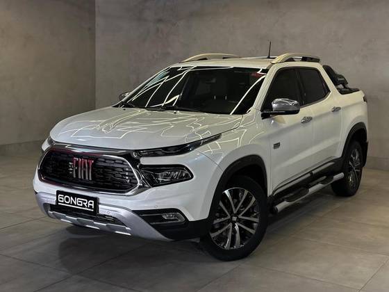 FIAT TORO 2022