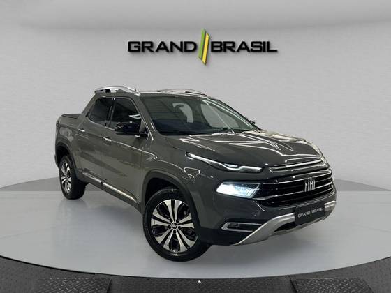 FIAT TORO 2023