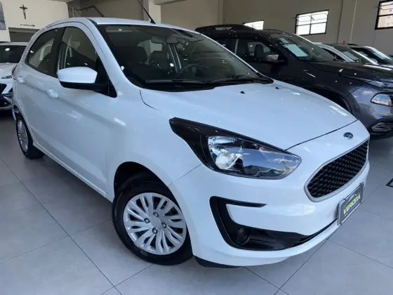 FORD KA 2020