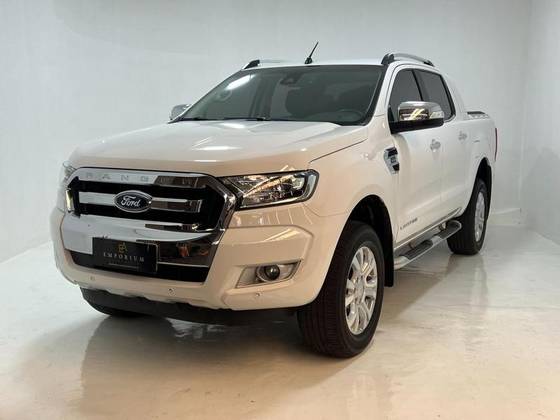 FORD RANGER 2019
