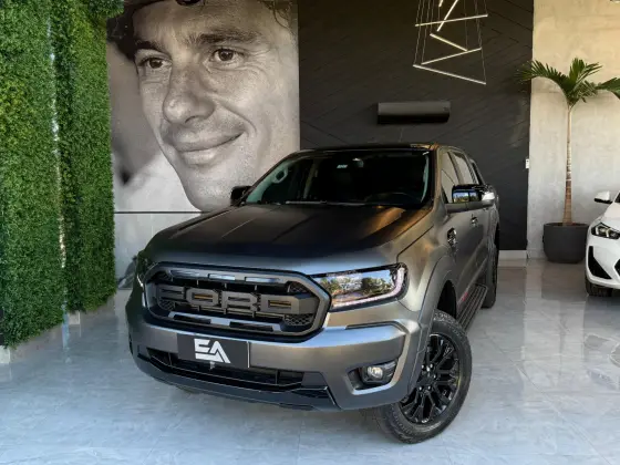 FORD RANGER 2023