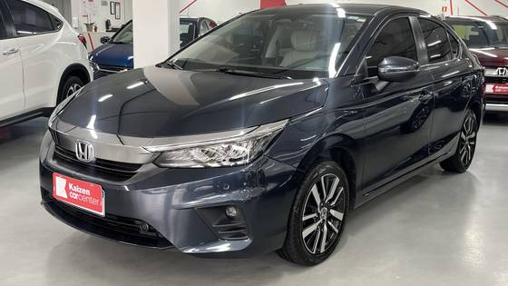 HONDA CITY 2023