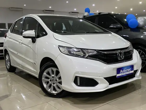 HONDA FIT 2021