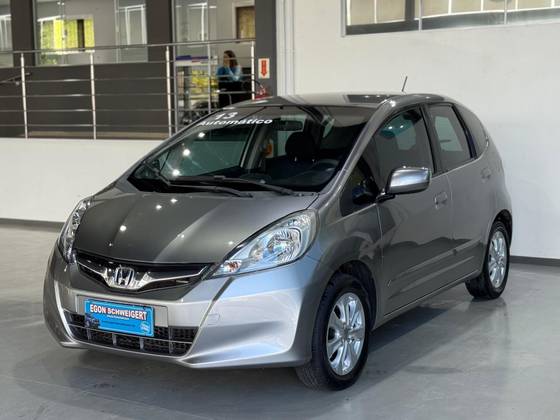 HONDA FIT 2013