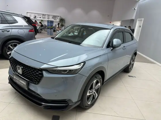 HONDA HR-V 2024