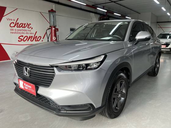 HONDA HR-V 2023