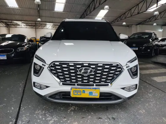 HYUNDAI CRETA 2023