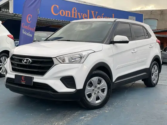 HYUNDAI CRETA 2021