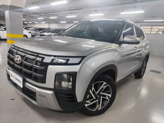 HYUNDAI CRETA 2025