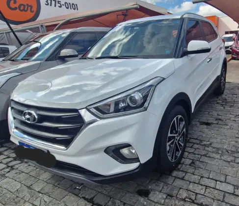 HYUNDAI CRETA 2021