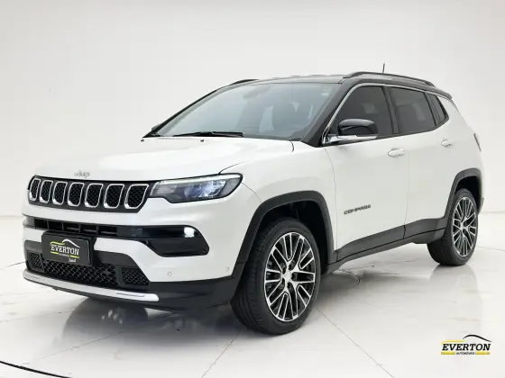 JEEP COMPASS 2022