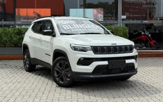 JEEP COMPASS 2025