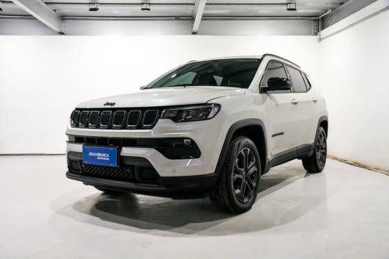 JEEP COMPASS 2024
